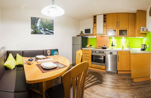 Hippach Apartment | Cozy and spacious apartments in a central location with a wonderful view