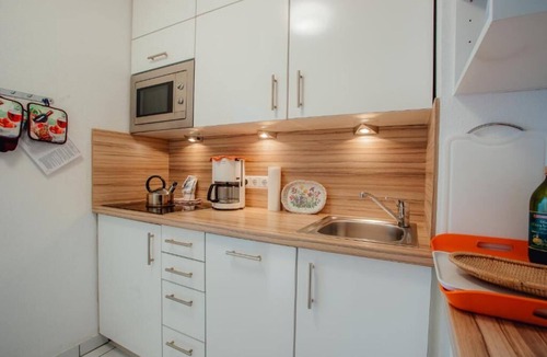 Seefeld in Tirol Apartment | Cozy apartment Tirol by MoniCare