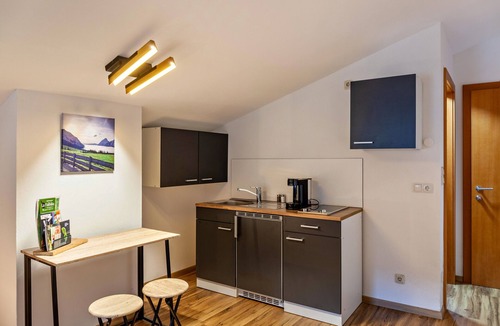 Ehrwald Apartment | Cozy Apartment for Couples with Young Child in Ehrwald