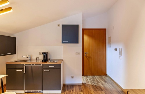 Ehrwald Apartment | Cozy Apartment for Couples with Young Child in Ehrwald