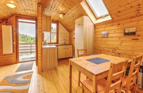 Liebenfels Apartment | Cozy holiday apartment in the Alps with balcony