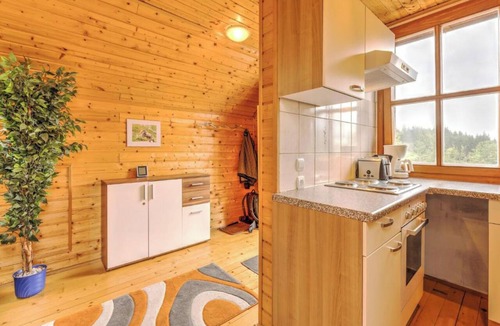 Liebenfels Apartment | Cozy holiday apartment in the Alps with balcony