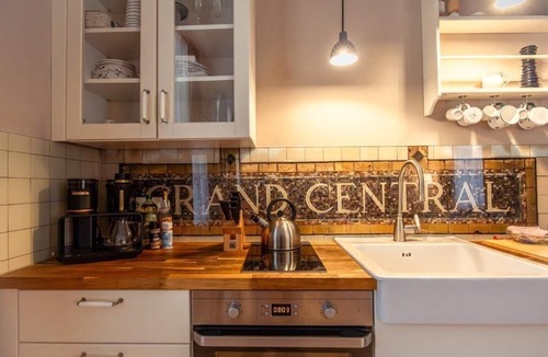 Wienerbruck Apartment | Cozy, lovingly renovated apartment in Wienerbruck station