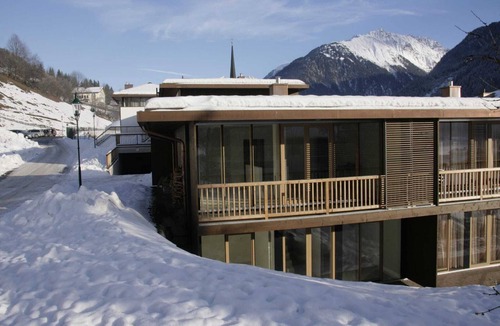 Wald im Pinzgau House | Cozy masionette with sauna in Wald im Pinzgau