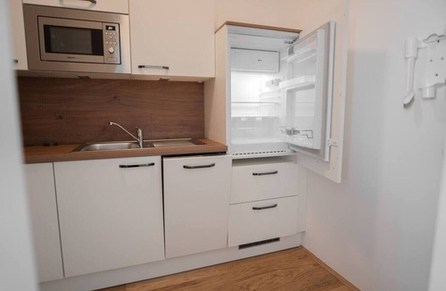 Rudolfsheim-Funfhaus Apartment | Cozy Penthouse with a terrace by Schönbrunn Palace