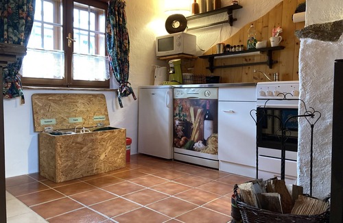 Langschlag House | Cozy, rustic vacation home in a fantastic location