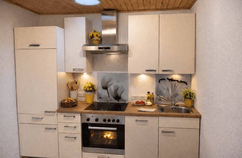 Gutenbrunn Apartment | Cozy vacation apartment (50sqm) wheelchair accessible