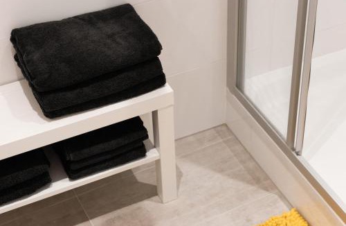 Wieden Apartment | Crown apartments! Urban Loft near Naschmarkt!