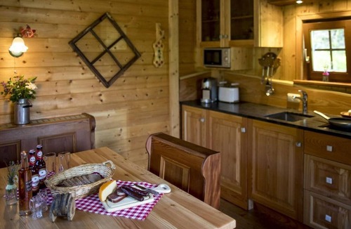 Sankt Egidi Other | Cuddly apartment/shower, toilet - guest house family Mandl