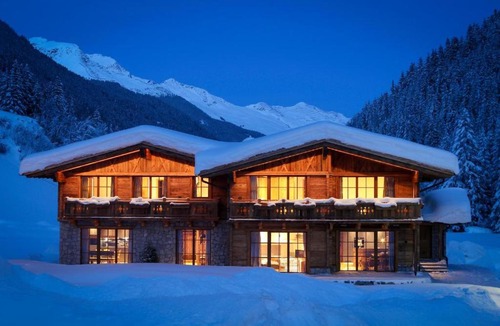 Ebene Ski Chalet | Cupids New Chalets-CONTACT# WHATSAP BEFORE BOOKING# -I-43-650-674-9944-