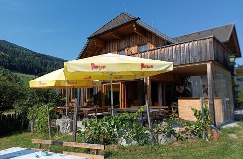 Stadl an der Mur House | Da Bräuhauser