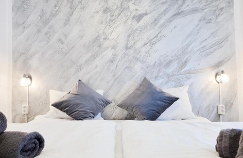 Hafendorf Apartment | Da Vinci Apartment