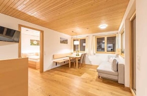 Alberschwende Apartment | Daisies - Holidays on the Wiesenhof Rusch farm