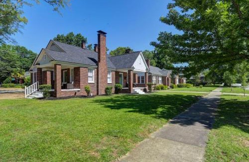 Shandon Apartment | Danas Cottage 1King Near USC
