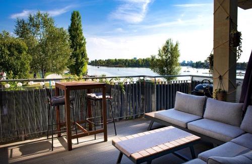 Donaustadt Apartment | Danuberoom