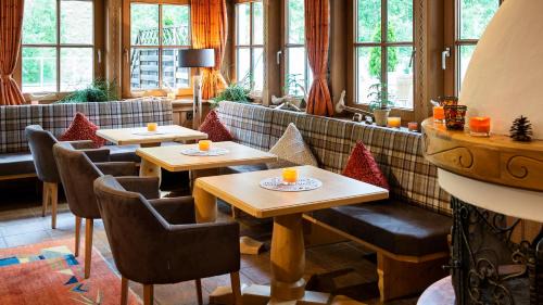 Lanersbach Hotel | das Alois 4 Sterne Superior