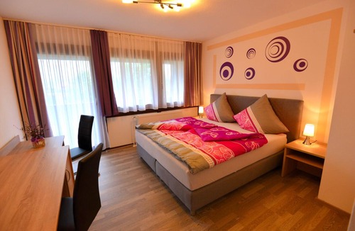 Fischlohe Hotel | Das Arnis