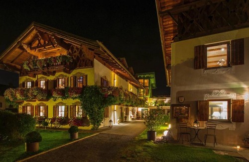 Ehrwald Apartment | Das Bucher