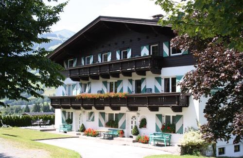 Brixen im Thale Apartment | Das Christine Appartement