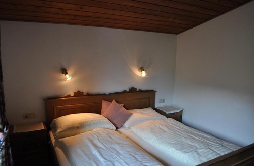 Brixen im Thale Apartment | Das Christine Appartement