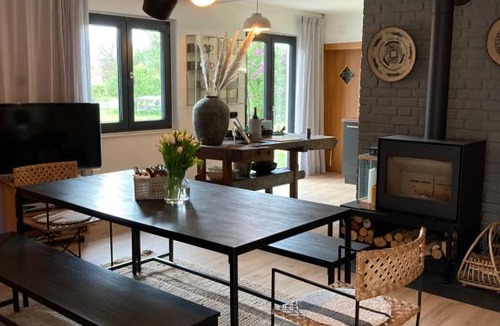 Sankt Jakob im Rosental House | DAS ERWIN Design-Bungalow (Nähe Velden/Wörthersee)