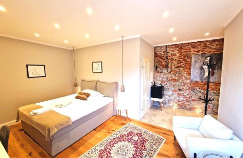 Knittelfeld Apartment | Das Gutshaus