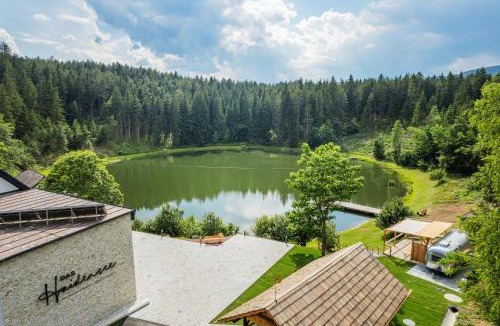 Glanegg Apartment | Das Haidensee