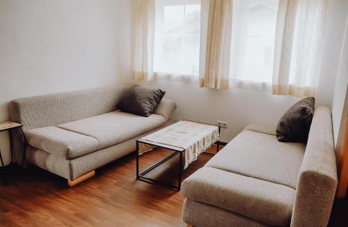 Maishofen Apartment | Das Haus am Waldsee