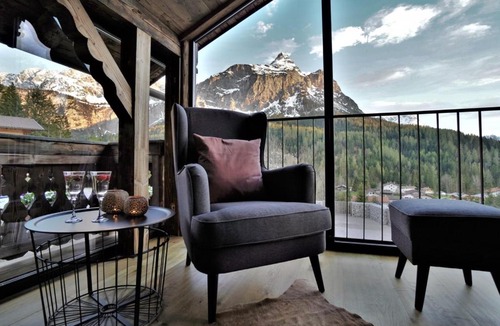 Ehrwald Ski Chalet | Das Hof Chalet