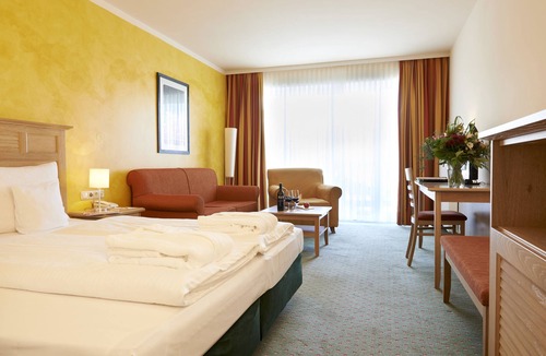 Seefeld in Tirol Hotel | Das Hotel Eden - Das Aktiv- & Wohlfühlhotel in Tirol auf 1200m Höhe