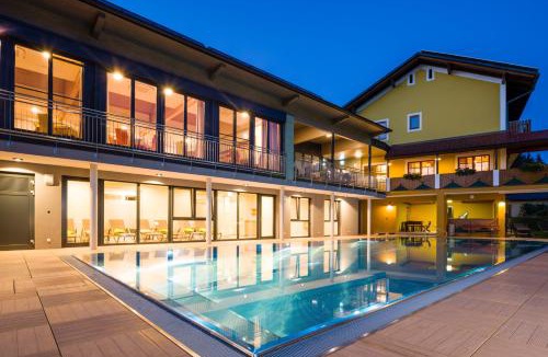 Arnfels Hotel | DAS Hotel Schmied in der Südsteiermark