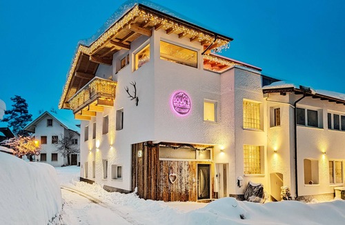 Medraz Apartment | Das Mountain Getaway - Luxurious, new apartment with super facilities.