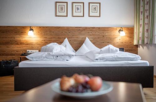 Medraz Hotel | Das Posthaus stubai&smart Hotel