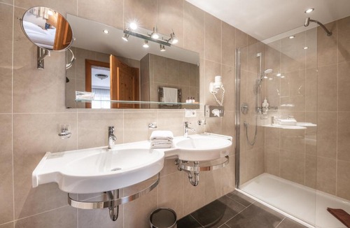 Medraz Hotel | Das Posthaus stubai&smart Hotel