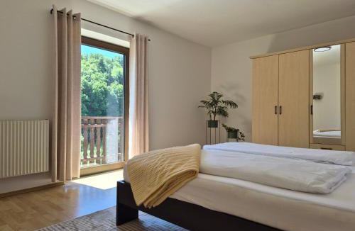 Seggauberg House | Das schöne Egg - Ferienhaus in der Südsteiermark
