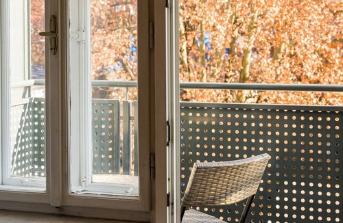 Graz City Centre Apartment | Delightful 4-bedroom apartment in charming Graz awaits you