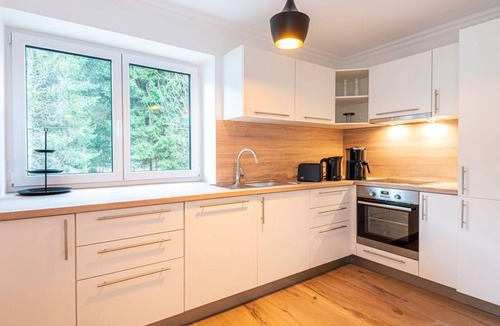 Bad Hofgastein Apartment | Deluxe Vierzimmer Appartement - Breitenfellner, Haus