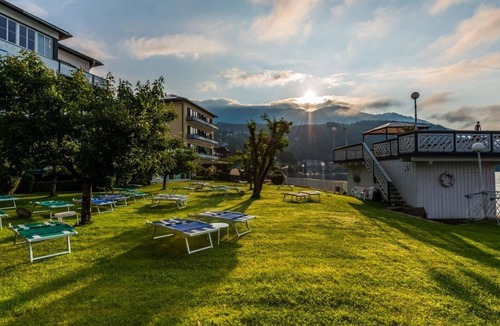 Millstatt House | Deluxe Villa Gabriele - Seeglück Hotel Forelles