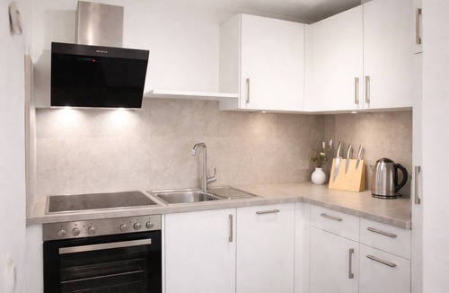 Innsbruck City Centre Apartment | Dengg down town studios Apartment