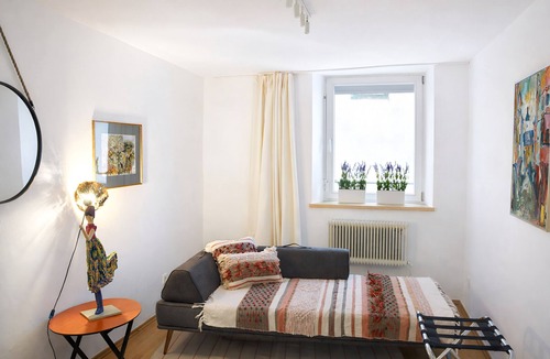Innsbruck City Centre Apartment | Dengg down town studios Apartment