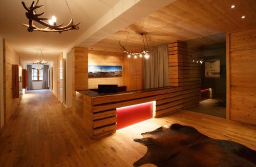 Sankt Ilgen Hotel | Der Bodenbauer