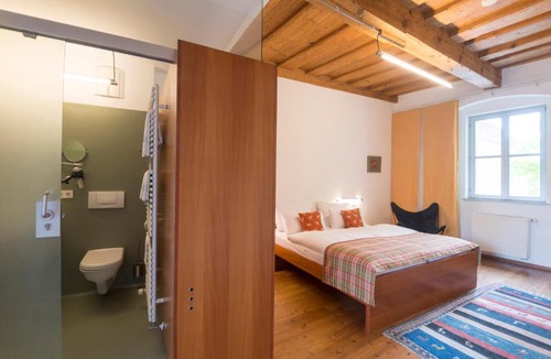 Krottendorf Hotel | Der Ederer