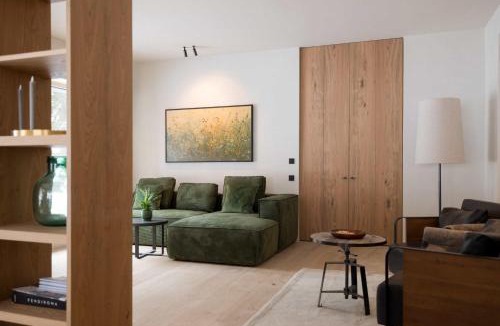 Lech am Arlberg Apartment | Design Apartment Carina