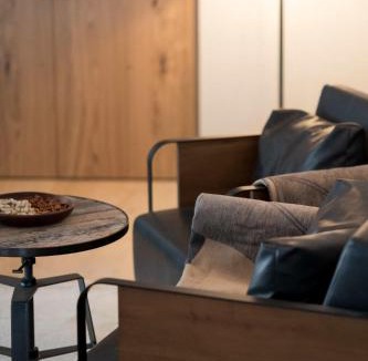 Lech am Arlberg Apartment | Design Apartment Carina