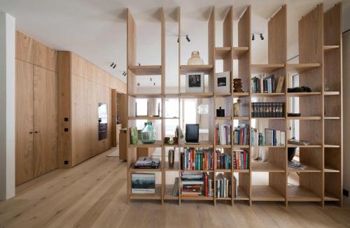 Lech am Arlberg Apartment | Design Apartment Carina
