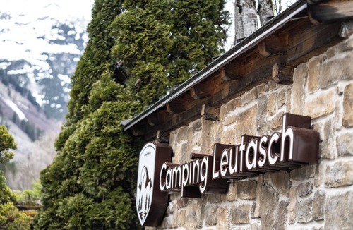 Leutasch House | Detached comfortable cabin in nature, panoramic mountain views from the terrace, cozy comfort for every season.