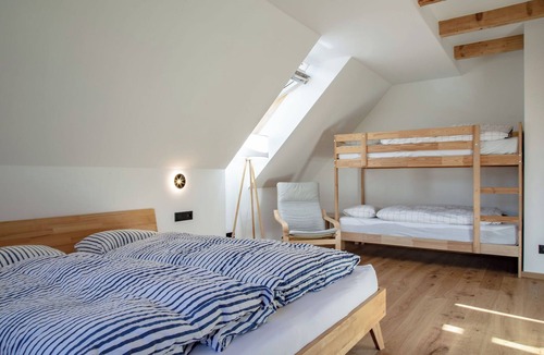 Pusterwald House | Detox Almhaus - chalet in a unique, secluded location