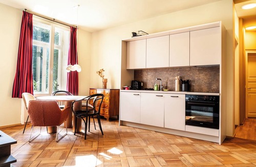 Bregenz Apartment | Die Belle – Beauty in the circle of loved ones
