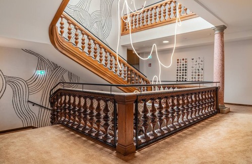 Bregenz Apartment | Die Belle – Beauty in the circle of loved ones