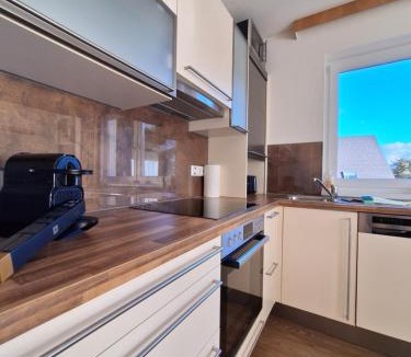 Schladming Apartment | Die Schladmingerin